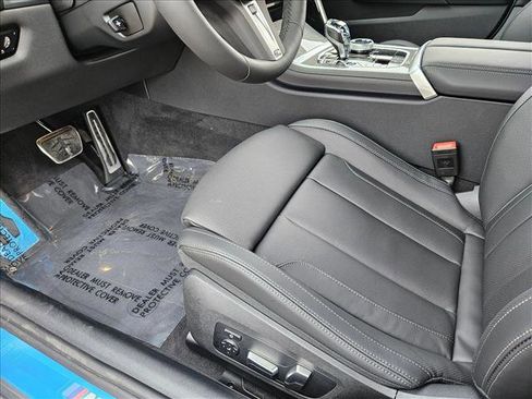 New 2026 BMW 840i image 4