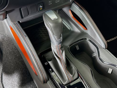 Used 2024 Nissan Frontier Pro-X w/ Technology Package image 20