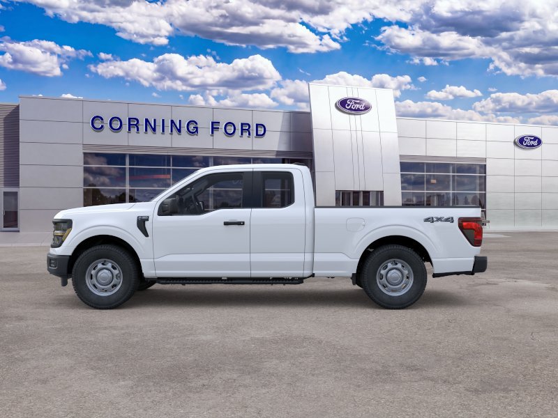 New 2026 Ford F150 XL w/ Tow/Haul Package AWD/4WD image 25