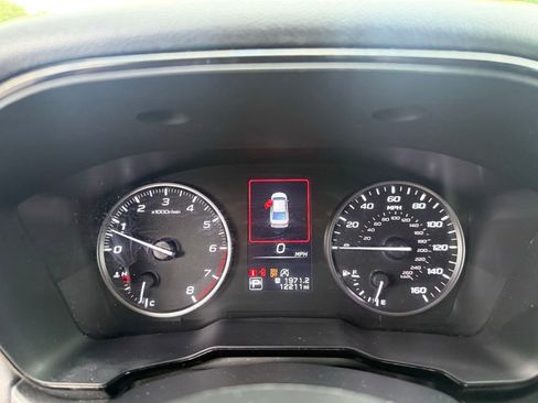Used 2024 Subaru Legacy AWD/4WD image 11