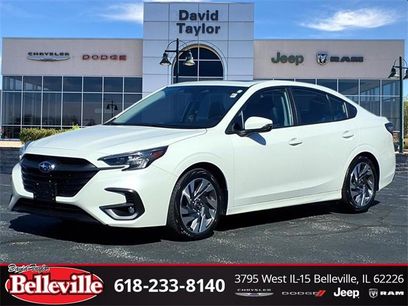 Used 2024 Subaru Legacy Limited