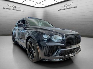 Used 2024 Bentley Bentayga 360° Tour