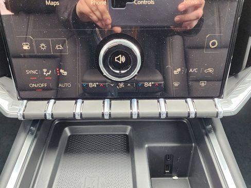 New 2026 GMC Acadia Elevation w/ Elevation Premium Package image 30