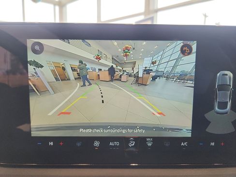 Used 2024 Ford Mustang Dark Horse w/ Dark Horse Handlin Package image 23