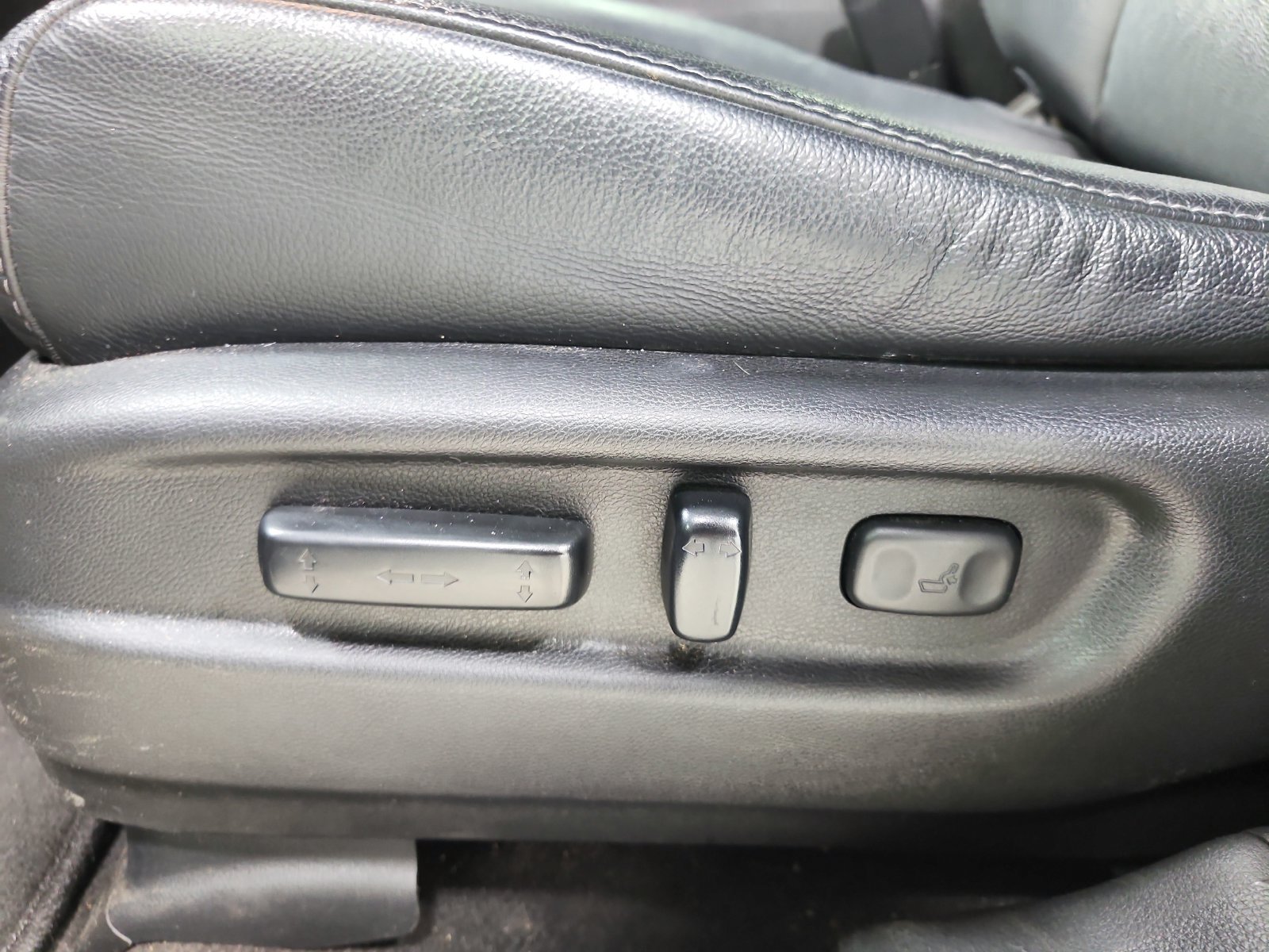 Used 2021 Honda Pilot Special Edition image 13