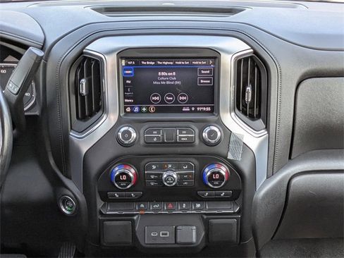 Certified 2021 GMC Sierra 1500 Elevation image 16