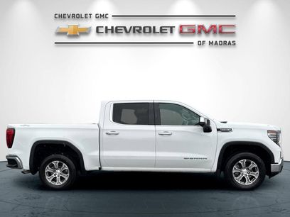 Used 2024 GMC Sierra 1500 SLT