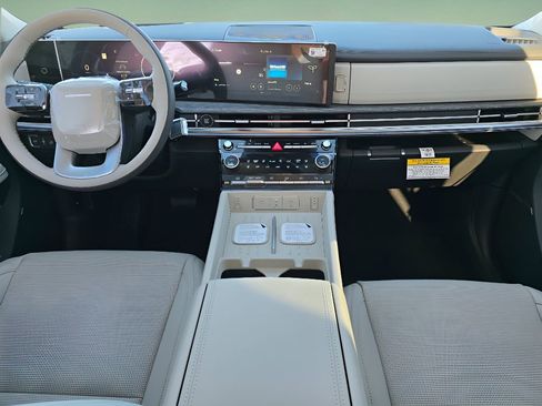 New 2026 Hyundai Santa Fe Calligraphy image 25