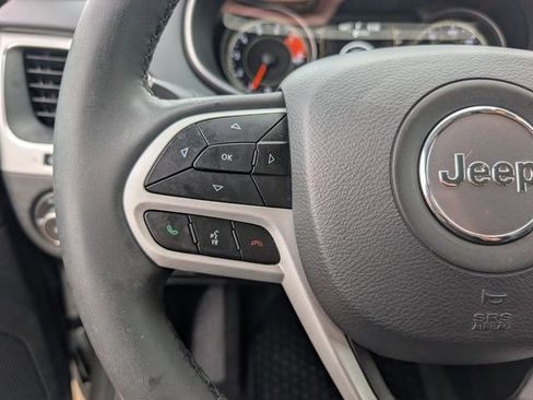 Used 2022 Jeep Cherokee Latitude image 13