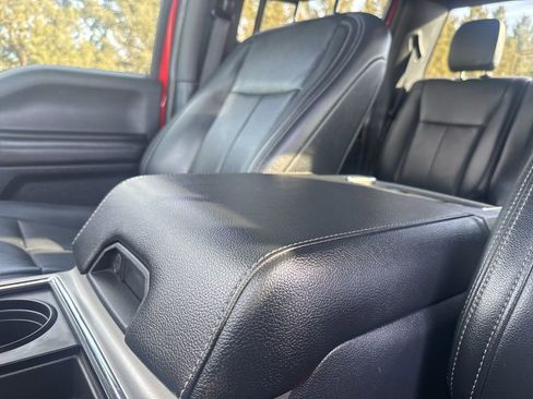 Used 2022 Ford F250 Lariat w/ Lariat Ultimate Package image 28