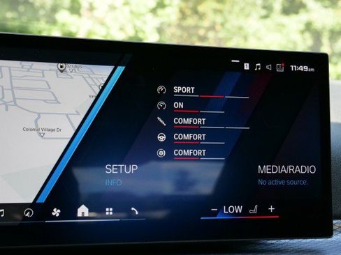 Used 2025 BMW M2 w/ Lighting Package RWD image 19
