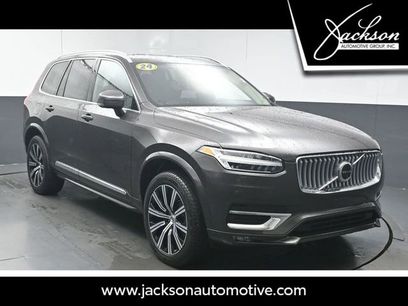 Used 2024 Volvo XC90 B5 Plus