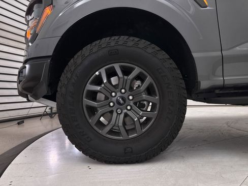 Used 2025 Ford F150 Tremor w/ Equipment Group 402A High AWD/4WD image 19
