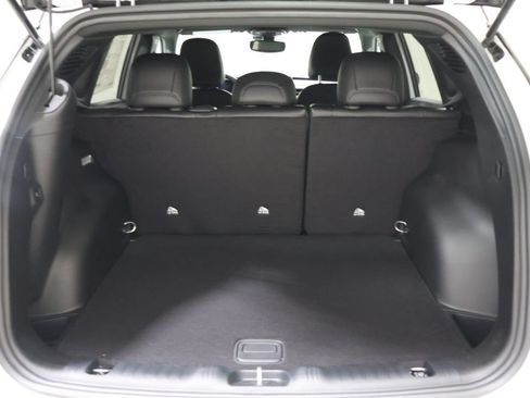 New 2026 Jeep Compass Limited AWD/4WD image 14
