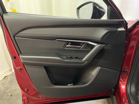 New 2026 MAZDA CX-5 Select AWD/4WD image 9