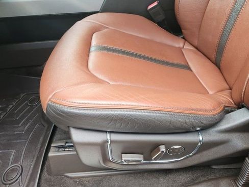 Used 2018 Ford F150 King Ranch w/ Equipment Group 601A Luxury image 27