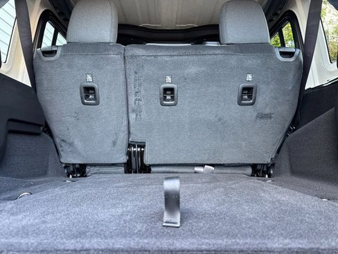 New 2026 Jeep Wrangler Sport S image 15