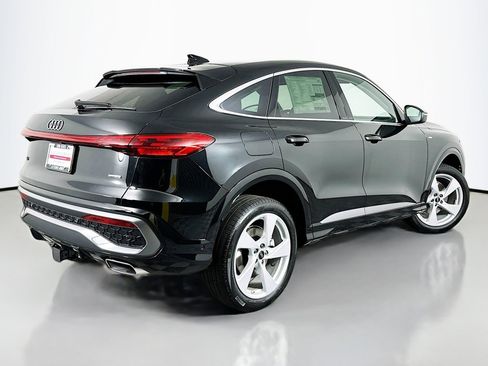 New 2025 Audi Q5 Premium Plus image 13