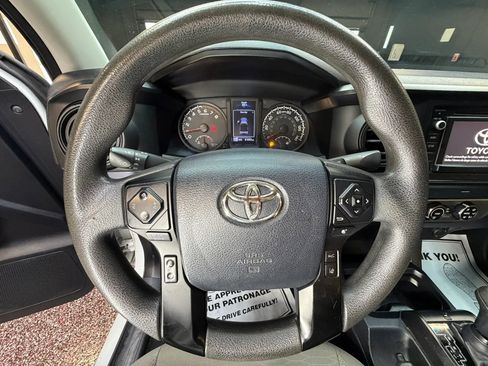 Used 2019 Toyota Tacoma SR RWD image 19