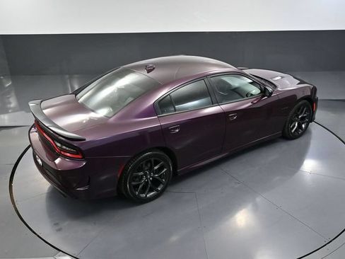 Used 2021 Dodge Charger R/T w/ Plus Group RWD image 58