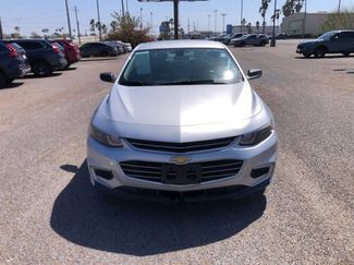 Used 2018 Chevrolet Malibu LS w/ LPO, Convenience Package 2 video 2