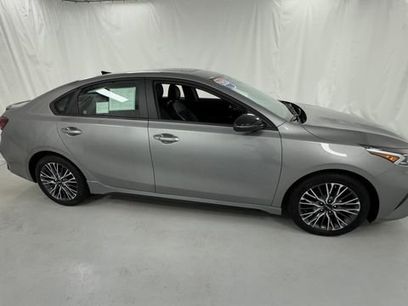 Used 2024 Kia Forte GT-Line w/ GT-Line Premium Package