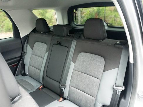 Used 2022 Ford Bronco Sport Big Bend AWD/4WD image 18