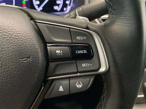Used 2022 Honda Accord Sport image 15