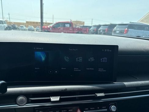 Used 2025 Hyundai Tucson XRT FWD image 14