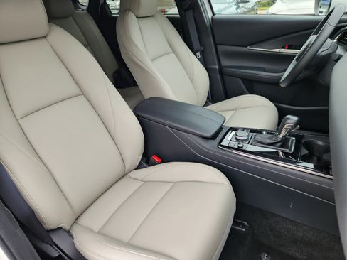 Certified 2023 MAZDA CX-30 AWD 2.5 S w/ Preferred Package image 14