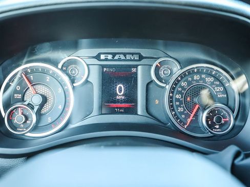 New 2026 RAM 2500 Tradesman image 24