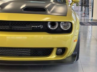 Used 2021 Dodge Challenger SRT Super Stock video 3