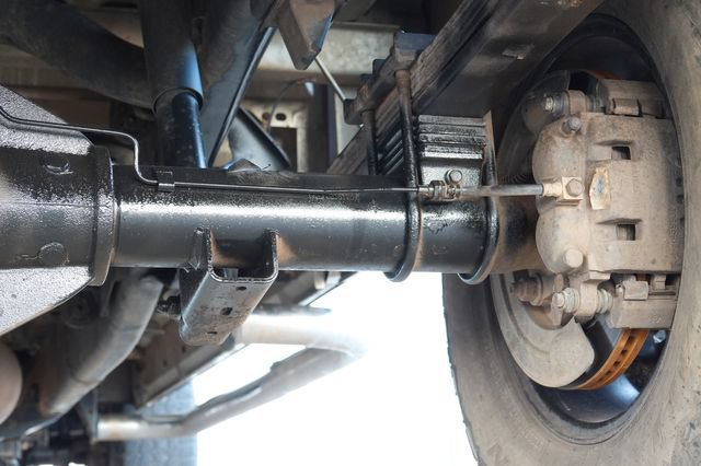Used 2007 Dodge Ram 2500 Truck SLT AWD/4WD image 57