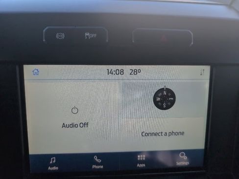 Used 2022 Ford F350 XL w/ STX Appearance Package image 49