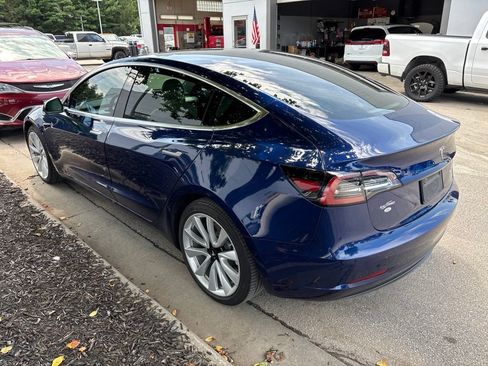 Used 2019 Tesla Model 3 Long Range AWD/4WD image 4