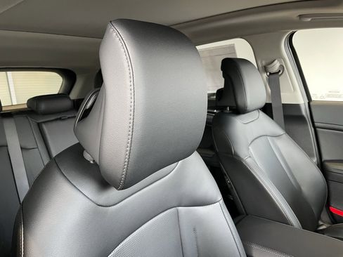 New 2026 Kia Sportage EX image 30