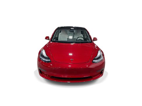 Certified 2023 Tesla Model 3 Standard Range RWD image 2