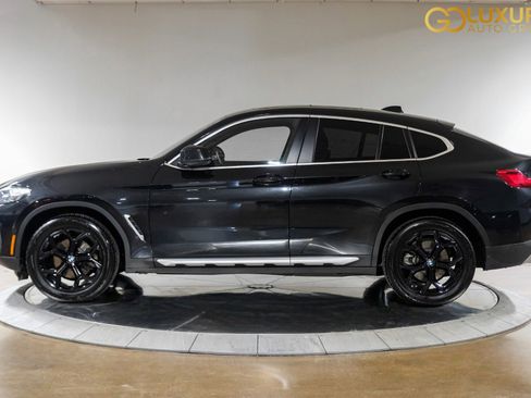 Used 2024 BMW X4 xDrive30i image 13