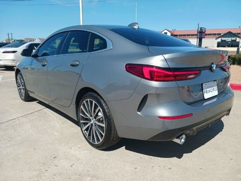 New 2024 BMW 228i Gran Coupe w/ Premium Package image 6