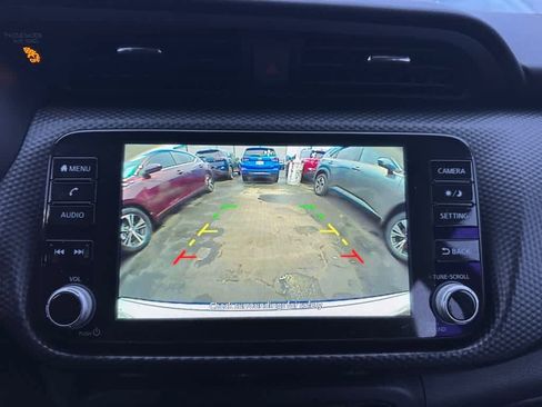 Used 2023 Nissan Kicks SV image 20