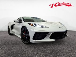 New 2026 Chevrolet Corvette 1LT w/ Battery Protection Package video 1