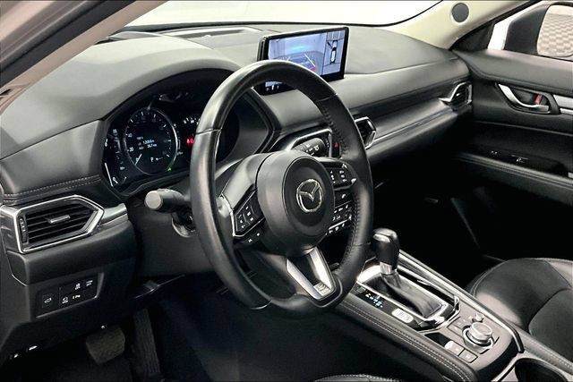 Used 2025 MAZDA CX-5 AWD 2.5 S image 16
