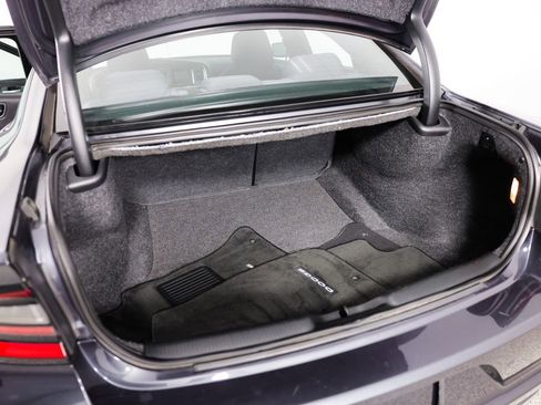 Used 2017 Dodge Charger SE w/ Power Sunroof Group image 13