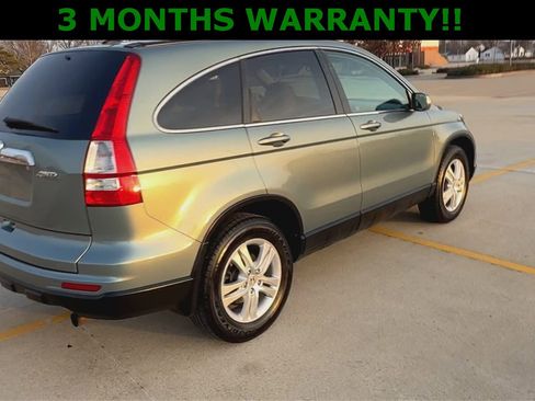 Used 2011 Honda CR-V EX-L image 9
