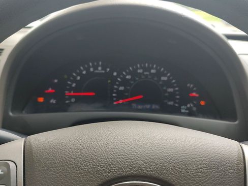 Used 2008 Toyota Camry XLE FWD image 9