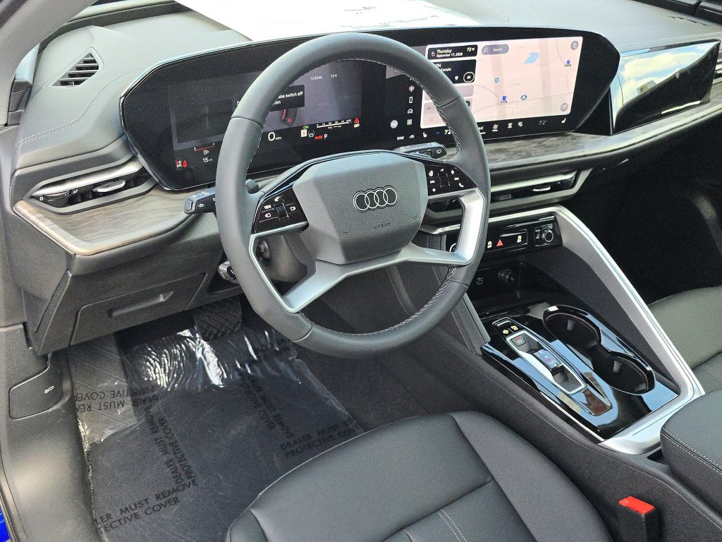 New 2026 Audi Q5 Premium Plus AWD/4WD image 16