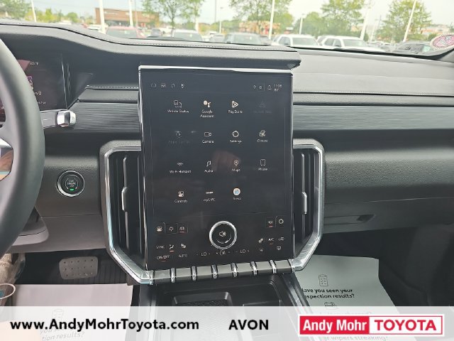Used 2024 GMC Acadia Elevation w/ Luxury Package AWD/4WD image 20