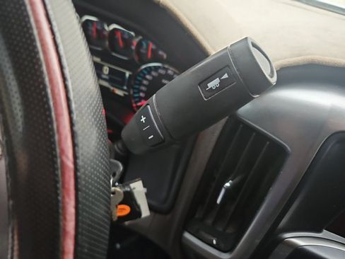 Used 2017 Chevrolet Silverado 1500 LT w/ All Star Edition AWD/4WD image 12
