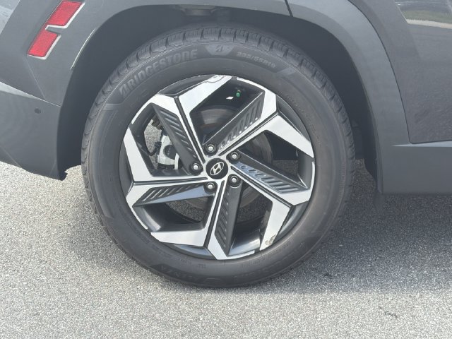 Used 2022 Hyundai Tucson Limited FWD image 19