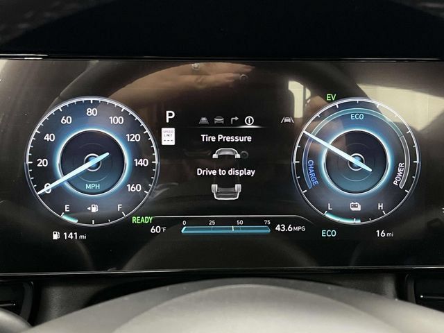 New 2026 Hyundai Elantra SEL w/ Cargo Package FWD image 25